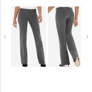 The Limited Cassidy Pant